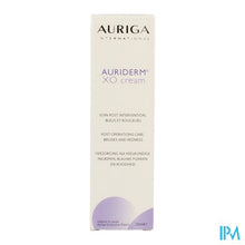 Afbeelding in Gallery-weergave laden, Auriga Auriderm Xo Creme Vit K Tube 30ml

