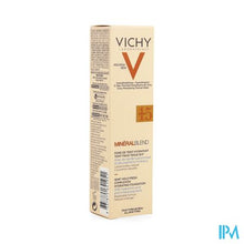 Charger l'image dans la galerie, Vichy Mineralblend Fdt Terra 15 30ml
