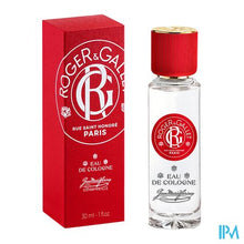 Charger l'image dans la galerie, Roger&amp;gallet Jm Farina Edc 30ml

