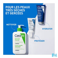 Charger l'image dans la galerie, Cerave Intensief Herstellende Balsem 88ml
