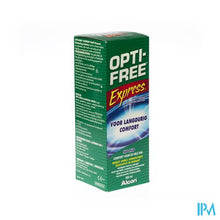 Afbeelding in Gallery-weergave laden, Opti-free Express Solution 355ml

