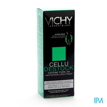 Afbeelding in Gallery-weergave laden, Vichy Soin Corp. Celludestock 200ml
