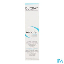 Afbeelding in Gallery-weergave laden, Ducray Keracnyl Repair Lipbalsem 15ml
