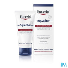 Afbeelding in Gallery-weergave laden, Eucerin Aquaphor 40g

