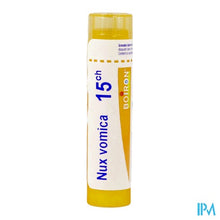 Afbeelding in Gallery-weergave laden, Nux Vomica 15ch Gr 4g Boiron
