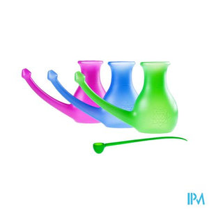 Yogi Nosebuddy Blue