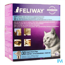 Load image into Gallery viewer, Feliway Classic Startset 1m 48ml
