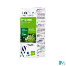 Afbeelding in Gallery-weergave laden, Ladrome Cynara Scolymus/artisjok 50ml
