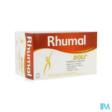 Charger l'image dans la galerie, Rhumal Doli Tabl 120
