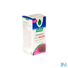 Afbeelding in Gallery-weergave laden, Vogel Echinaforce Junior+vit C Framboos Tabl 40
