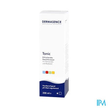 Afbeelding in Gallery-weergave laden, Dermasence Tonic 200ml

