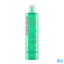 Afbeelding in Gallery-weergave laden, Topicrem Ac Zuiverende Reinigingsgel Tube 200ml
