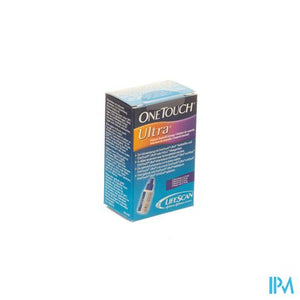 Onetouch Ultra Control Solution Fl 2 02043005