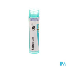 Load image into Gallery viewer, Tabacum 9ch Gr 4g Boiron
