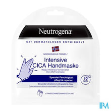 Afbeelding in Gallery-weergave laden, Neutrogena Hand Masker
