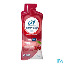 Afbeelding in Gallery-weergave laden, 6d Cherry Juice 40ml
