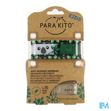 Afbeelding in Gallery-weergave laden, Para'kito Armband Kids Koala
