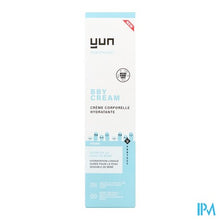 Charger l'image dans la galerie, Yun Bby Hydra Lichaamcreme Tube 200ml
