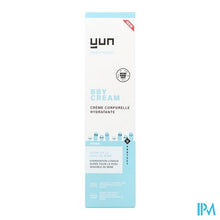 Load image into Gallery viewer, Yun Bby Hydra Lichaamcreme Tube 200ml
