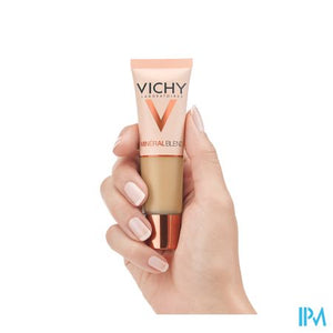 Vichy Mineralblend Fdt Agate 09 30ml