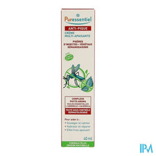 Afbeelding in Gallery-weergave laden, Puressentiel A/beet Creme Verzachtend 40ml
