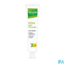 Afbeelding in Gallery-weergave laden, Weleda Urtica Zalf 25g
