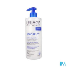 Charger l'image dans la galerie, Uriage Xemose Syndet Milde Reiniging Emulsie 500ml
