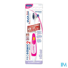 Charger l'image dans la galerie, Prosonic Micro2 Tandenborstel Sonisch Roze

