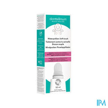 Load image into Gallery viewer, Donttellmum Behandeling A/waterp.zac. Borstel 50ml

