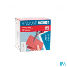 Afbeelding in Gallery-weergave laden, Zenoplast Robust 7,5cmx5m
