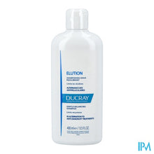 Afbeelding in Gallery-weergave laden, Ducray Elution Sh Zacht Evenwichtherstel. 400ml Nf

