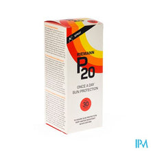 Charger l&#39;image dans la galerie, P20 Zonnespray Ip30 200ml
