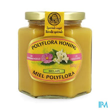 Afbeelding in Gallery-weergave laden, Melapi Polyflora+koninginnebrij 500g 5534 Revogan
