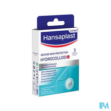 Charger l'image dans la galerie, Hansaplast Second Skin Protection Xl 3 Strips
