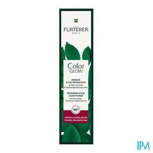 Charger l'image dans la galerie, Furterer Color Glow Herstellend Glow Masker 100ml
