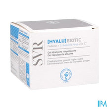 Afbeelding in Gallery-weergave laden, Svr Biotic Hyalu Creme Navulbaar 50ml
