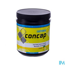 Charger l'image dans la galerie, Concap Isotonic Pdr 770g
