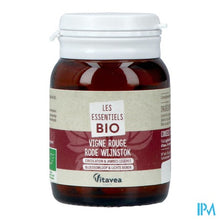Charger l'image dans la galerie, Vitavea Rode Wijnstok Bio Caps 40
