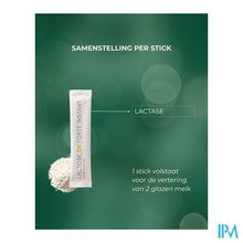 Afbeelding in Gallery-weergave laden, Lactose Ok Forte Instant Sticks 30 5762 Revogan
