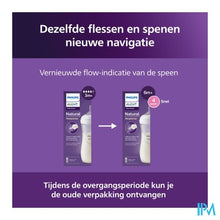 Charger l'image dans la galerie, Philips Avent Natural 3.0 Zuigfles Duo 2x330ml
