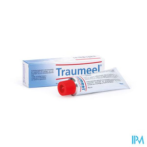 Traumeel Gel 50g Heel