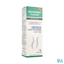Load image into Gallery viewer, Somatoline Cosm. A/cellulite Spray 150ml
