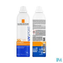 Load image into Gallery viewer, Lrp Anthelios Uvsport Zonbeschermende Mist 200ml
