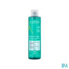 Charger l'image dans la galerie, Aderma Biology Ac Zuiv. Schuim.reinig.gel 200ml
