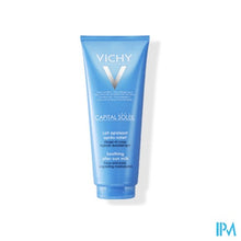 Afbeelding in Gallery-weergave laden, Vichy Capital Soleil Aftersun Melk 300ml Nf
