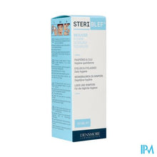 Charger l'image dans la galerie, Steriblef Mousse Fl 50ml
