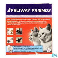 Feliway Friends Startset