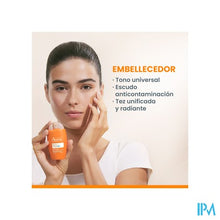Afbeelding in Gallery-weergave laden, Avene Zon Spf50+ Ultra Fluid Perfector 50ml
