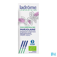 Afbeelding in Gallery-weergave laden, Ladrome Origanum Majorana/marjolein 10ml
