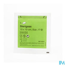 Load image into Gallery viewer, Sterigaas Kp Ster 8l 10,0x10,0cm 12x1
